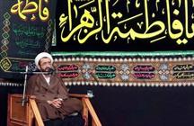 حجت الاسلام عالمی