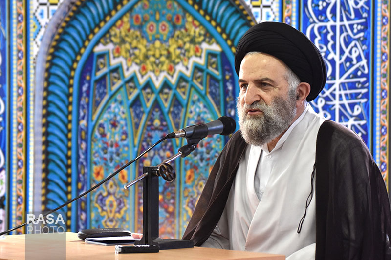 Ayatollah Gharavi