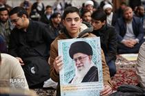 همایش انقلاب اسلامی، روحانیت، استکبار ستیزی