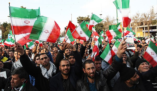 Iranian people Iranian Flag