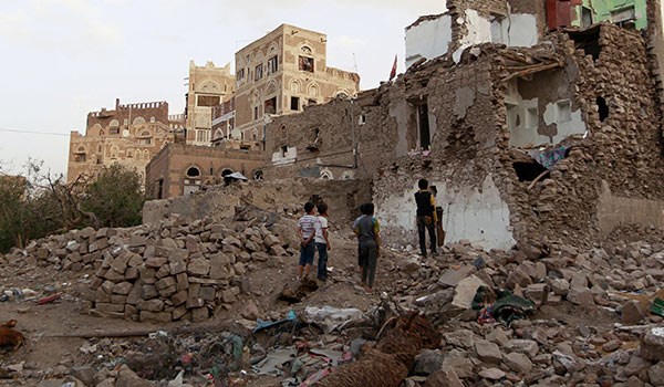 Yemen