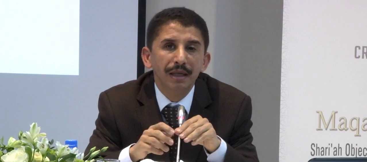 Dr. ‌Khalid Zahri