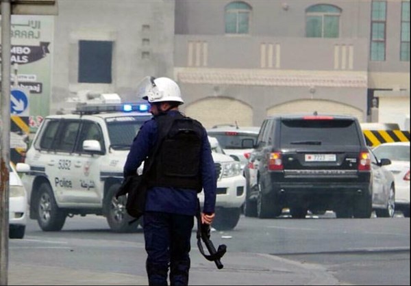 Bahrainis Mark Anniversary of 2011 Uprising with Protests
