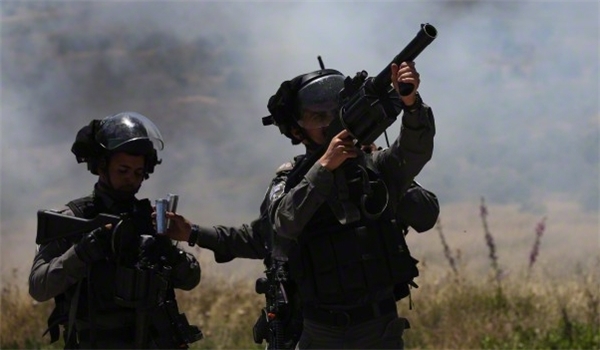 Israeli Forces