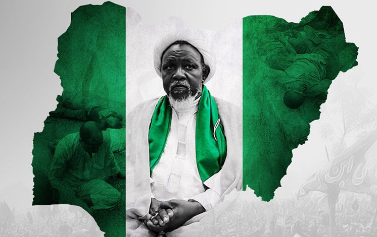 Zakzaky