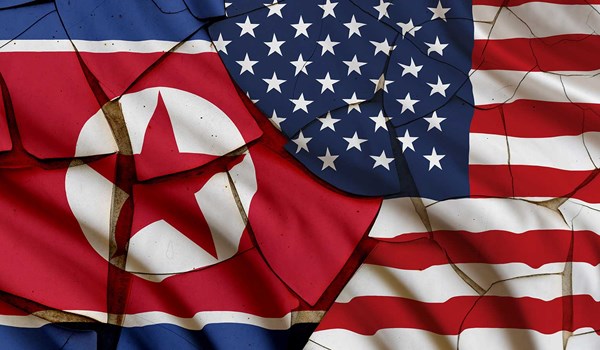 US North Korea relations