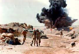 Iran Iraq War