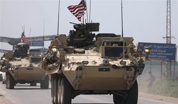 US Army