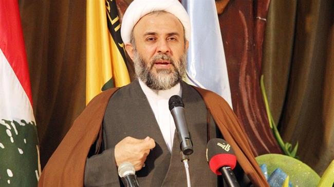Deputy Chairman of Hezbollah