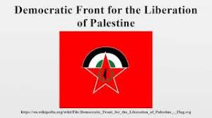 Democratic Front for the Liberation of Palestine