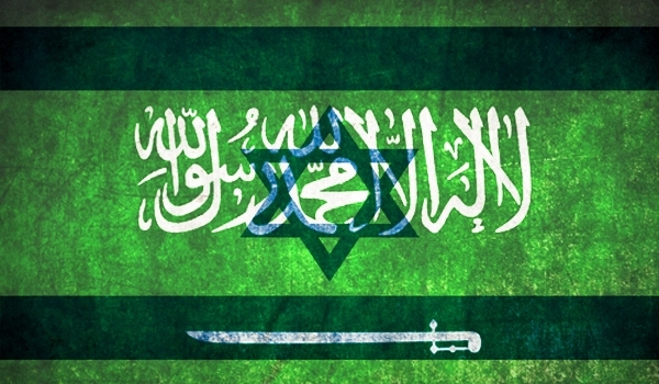 Israel Saudi Relations