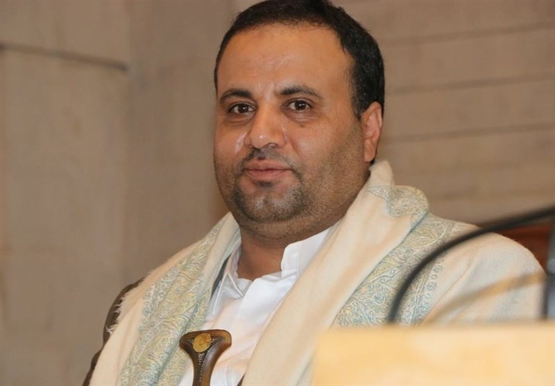 Saleh al-Samad