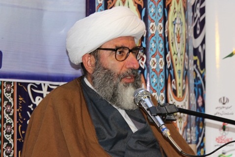 Ayatollah Seyfi-Mazandarani