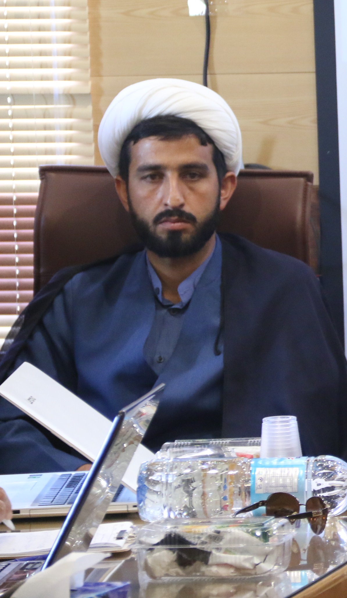 حجت الاسلام مرادی
