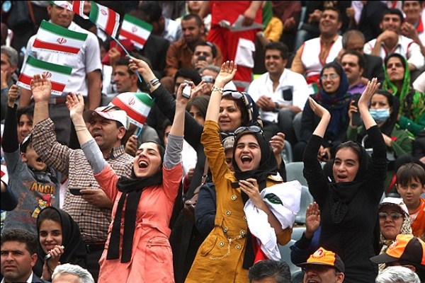 بانوان 