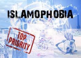 Islamophobia 