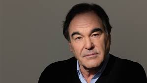 Oliver Stone American Director