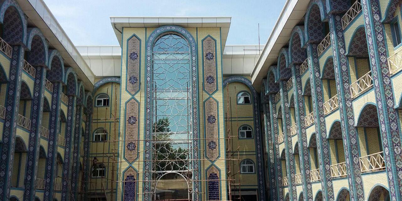 مدرسه علمیه امام علی ساری 