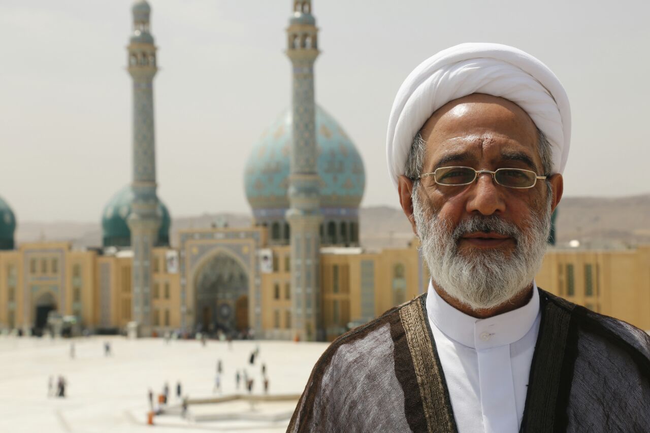 حسین نوبری