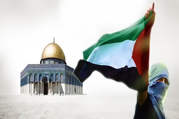 بیت المقدس قدس فلسطین