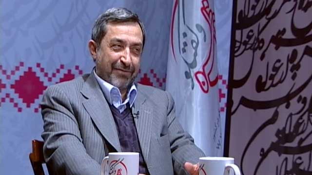 محمد طه عبدخدایی