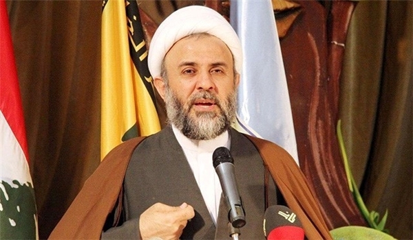 Vice-Chairman of Hezbollah