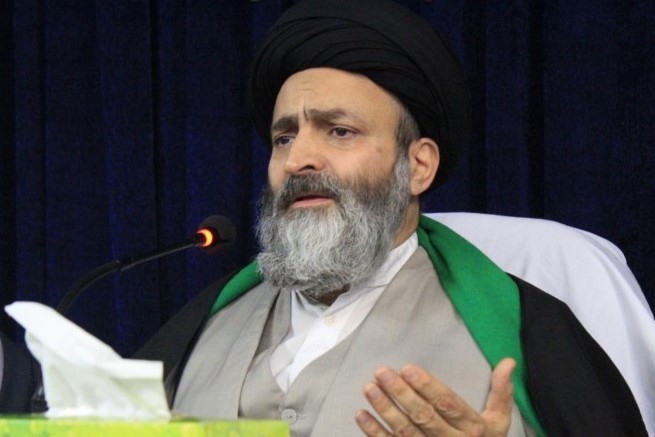 Ayatollah Hoseyni-Eshkevari