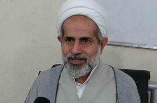 حجت الاسلام متین