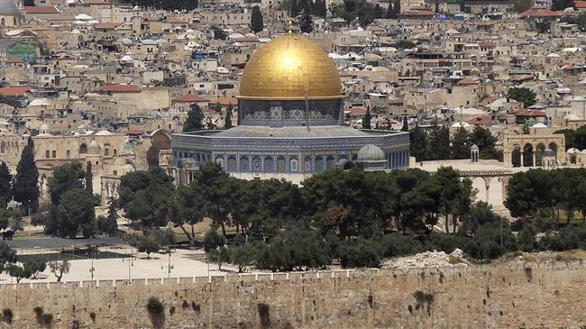 An Israeli daily claims that Saudi Arabia, Jordan, and the Palestinian Authority (PA) have warned Israel about increasing Turkish activities in the occupied East Jerusalem al-Quds.
