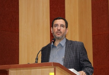 صمد عزیزی