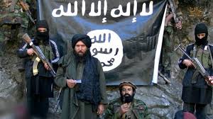 Daesh in Afghanistan