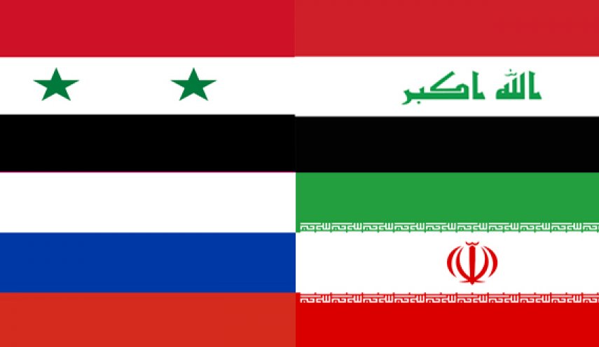 Iran in Iraq and Syria