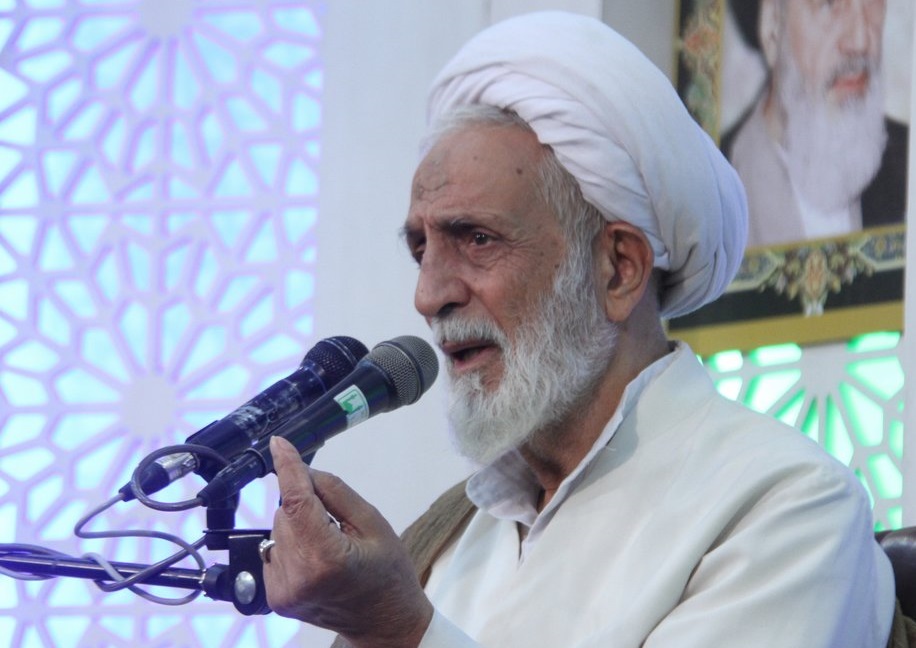 حجت الاسلام محمدتقی رهبر