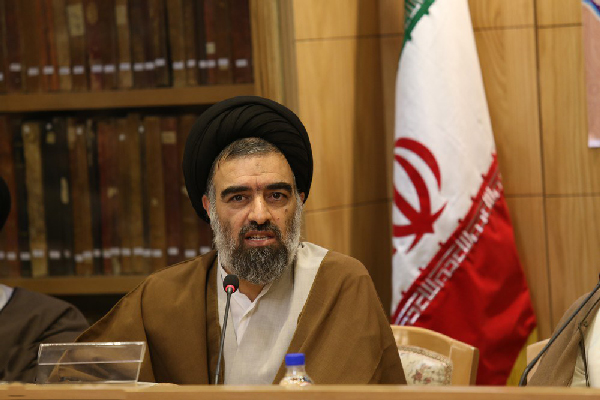 Hujjat al-Islam Vaez-Mousavi