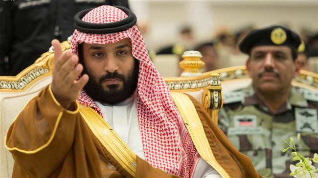 Saudi Crown Prince Mohammad bin Salman is the key architect of the kingdom