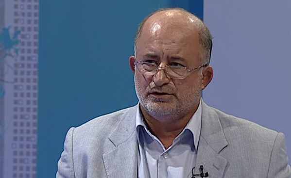 Nader Ghazipour 