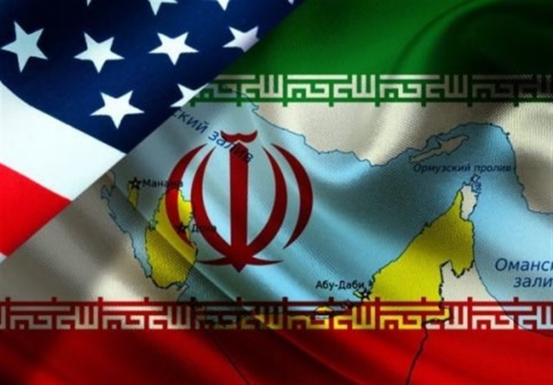 تقابل ایالات متحده آمریکا با جمهوری اسلامی ایران در تنگه هرمز