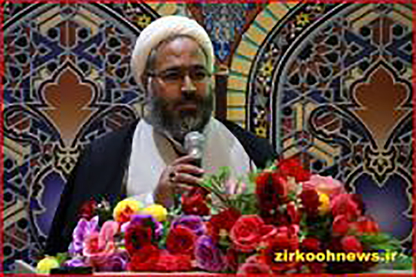 امام جمعه زیرکوه