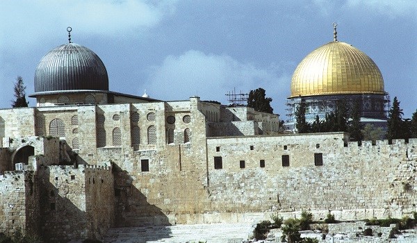 al-Aqsa Mosque