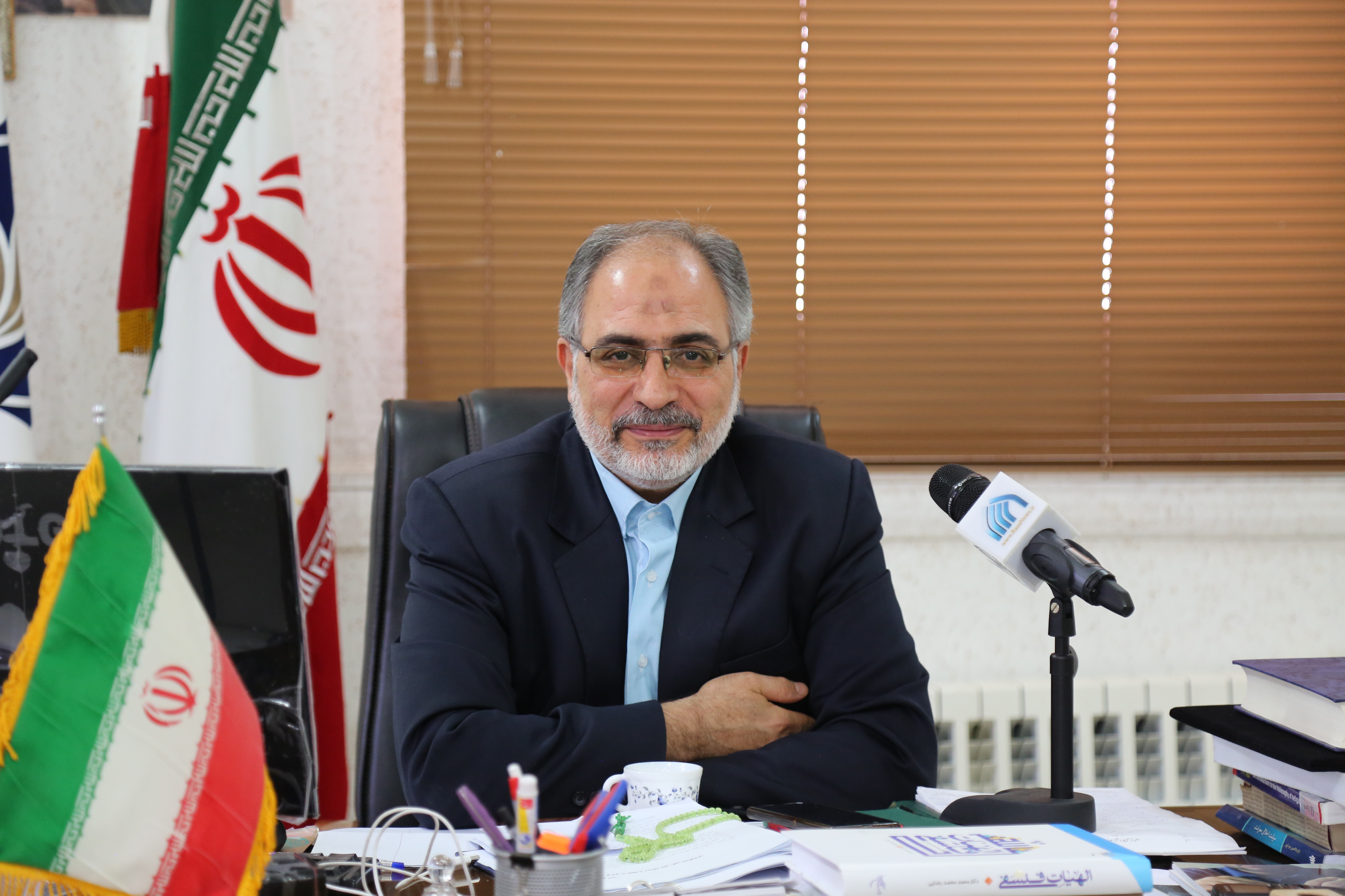 محمد رضایی