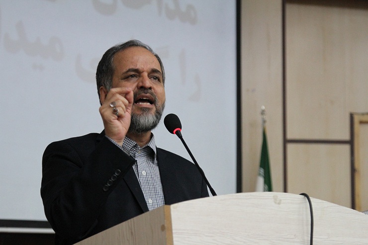 معممی مقدم