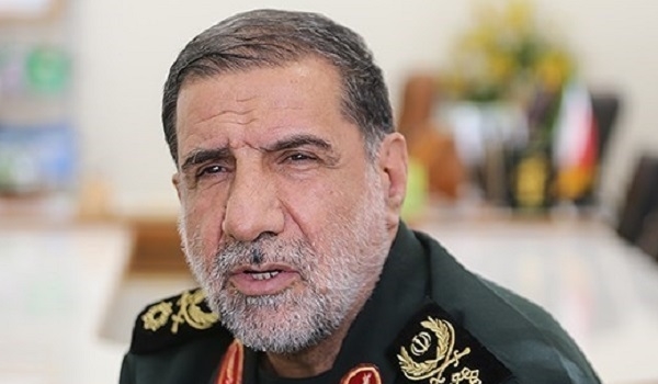  IRGC