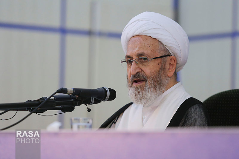 Ayatollah ‌Sobhani
