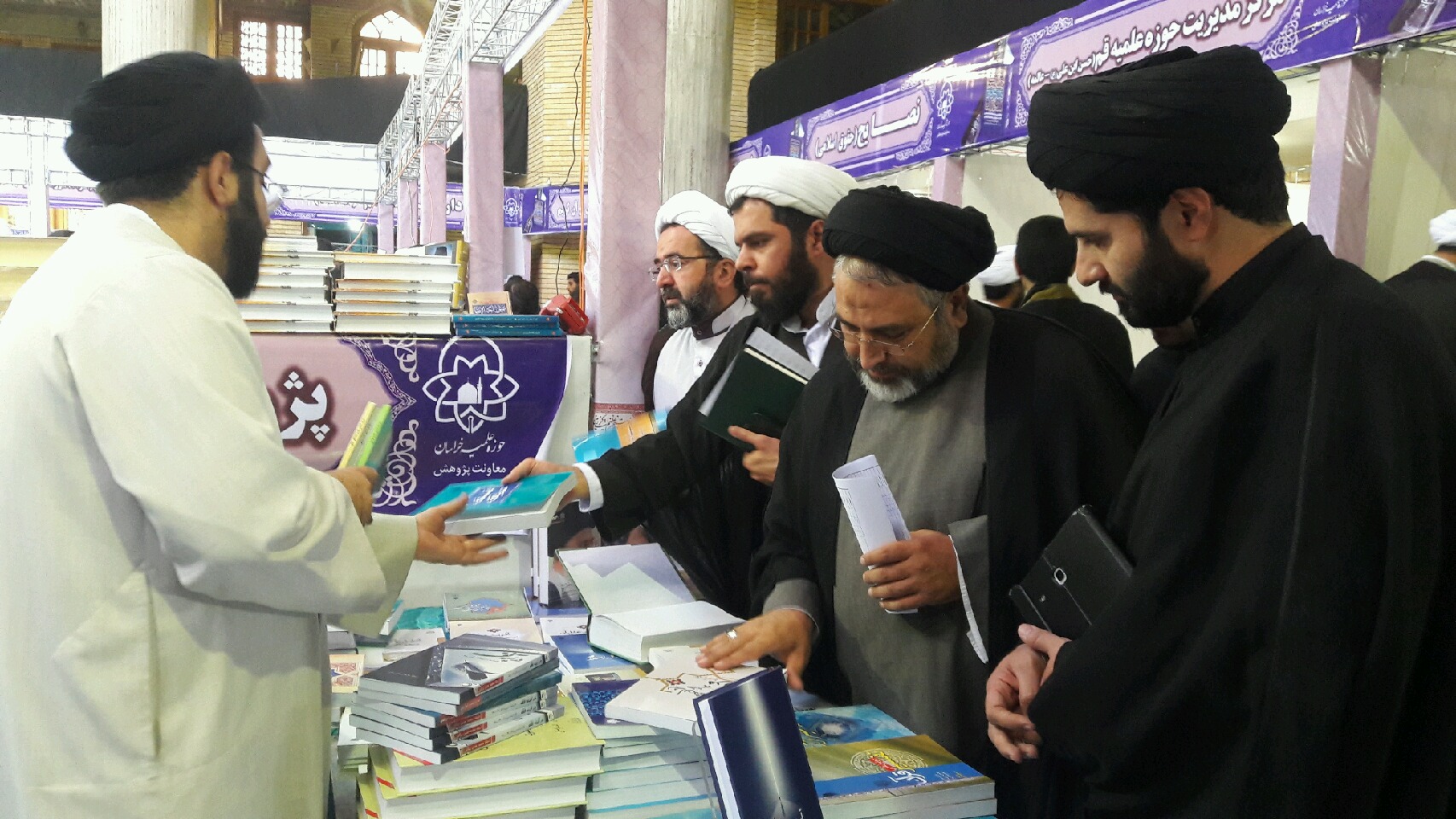 مرویان حسینی