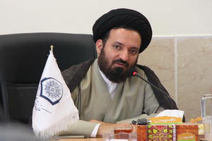 حجت الاسلام مؤمنی