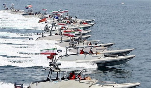 IRGC Navy