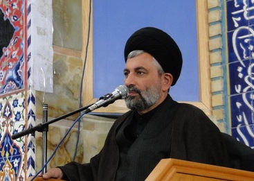 سید حسین شفیعی دارابی