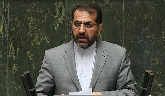 Rapporteur of the Iranian Parliament