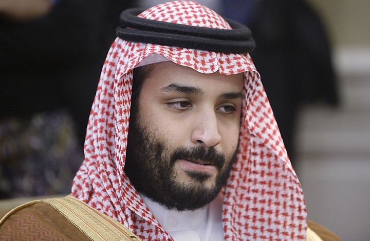 محمد بن سلمان