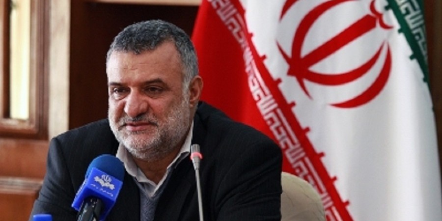 وزیر جهاد کشاورزی
